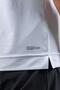 Regular Men's Crew Neck White T-Shirt - 5