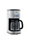 ماكينة صنع القهوة Sefa K3000 Inox Filter - 4