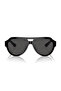 Dg 4466 501/87 56 Women's Sunglasses - 4