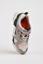 Humtto Model Combination Leather Imported Sole Sneaker Shoes - 4