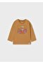 Baby Boy Long Sleeve T-Shirt 2026 - 2