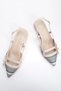 Italian Ballerinas, Women's Shoes with Bow