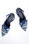 Women's Italian Ballerinas