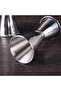 Mesure cup stainless steel 15-27ml - 2