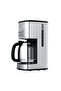 ماكينة صنع القهوة Sefa K3000 Inox Filter - 3