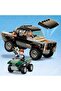 Jurassic World 76950 Triceratops Pickup Truck Ambush - 4