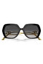 Dg 4468B 58 501/8g Dolce & Gabbana Women's Sunglasses - 5
