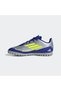 F50 Club Tf Messi Kids Astroturf Field Shoes (Ih0923) - 4