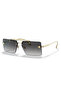 Ve2245 10028g 60 Women's Sunglasses