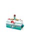 Disney 43229 Ariel's Treasure Chest - 4