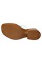 D25Yt-1540Z Daily White Women's Slippers - 5