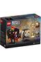 The Lord of the Rings 40631 Gandalf the Grey and the Balrog - 2