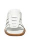 D25Yt-1540Z Daily White Women's Slippers - 3