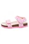 000123 P Girl Pink Girl's Sandals - 2