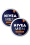 Men Daily Protective Face Body Hand Fairness Cream Tin Twin Pack (2x150ml)