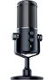 ميكروفون Seiren Elite Studio-Grade متعدد الأنماط الرقمي USB ومكبر صوت سماعة الرأس - 2