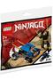 Ninjago 30592 Mini Thunder Raider