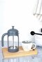 Tohana French Press 600 Ml - 4