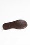 Genuine Leather Women's Sandals - Basement, Flip Flops, Accessory Detail, Brown 4826 Khv - 7