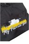 Farmer and Tractor Themed Printed Crew Neck T-Shirt - Premium-Tc3005 - 2