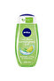 Lemon & Oil Shower Gel 250ml