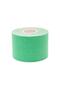 Sports Band Kinesio Tape Green Color - 2