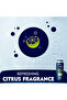 MEN Power Fresh Shower Gel 3in1, 24h Fresh Effect, Citrus Scent, 500ml - 4
