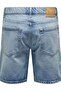 شورت ONSEDGE PIM DNM SHORTS BOX VD - 2