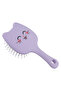 Beauty Kids Kitty Puff Opening Crawling Hair Brush - 4