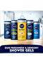 MEN Power Fresh Shower Gel 3in1, 24h Fresh Effect, Citrus Scent, 500ml - 6