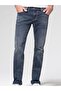 ERKEK JEAN PANTOLON - 4