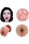 VİCTORİA DOLL -2000 gr - 2