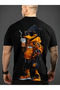 Comfortable Fashion T-Shirt Printing for Men - 2