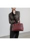 Honoré Handtasche rot - 2
