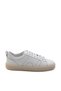 Beyaz Leather Erkek Sneaker E01442500643