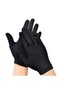 Unisex Bandage Waiter Pantomime Show Ceremonial Ceremonial Glove Waiter Gloves