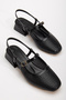 Espeda Skin Low Heel Shoes 802 - 3