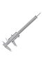 150mm Stainless Steel Mechanical Caliper - Sliding Manual Caliper - 3