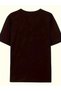 Comfortable Sports T-Shirt for Women Plus Size, Abstract Face Print, Relaxed Fit Short Sleeve T-Shirt, - 2