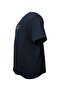 Large Size Single Jersey Printed Bis Collar T-Shirt Suitable for 115kg to 160kg - 3