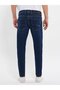 Diego Skinny Leg Mid Waist Jean Trousers - 3