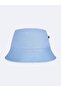 Blue Hat - 2