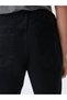 Stephano Classic kroj Jean Bermuda - 5
