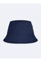 Navy Blue Hat - 2