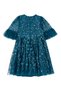 Girl's Dress for Special Occasions - 2