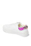 Mini Leather Sneakers for Kids - 2