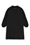 Fleece Short Sleeve Dress for Kids - 5