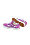 Old Skool Unisex Casual Shoes Vn000D6We2T1 Purple - 4