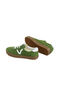 Sport Low Unisex Casual Shoes Vn000D8Xlim1 Green - 3