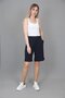 Double Leg Shorts - Navy Blue - 5023100 - 2